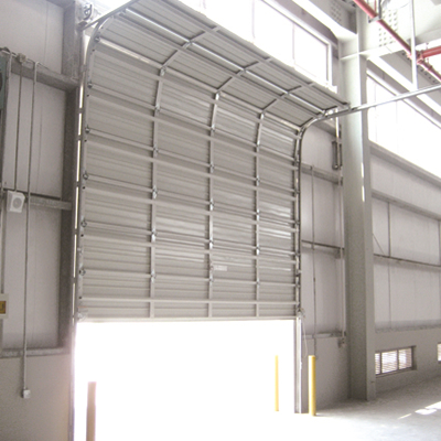 Sliding door