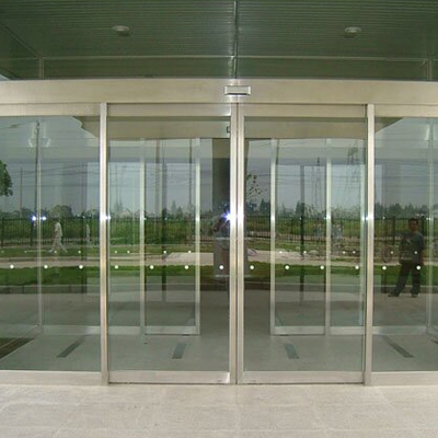 Automatic Door